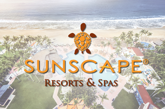 Sunscape® Resorts & Spas